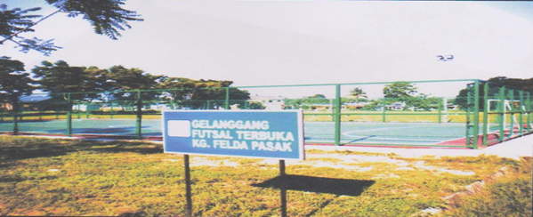 futsal